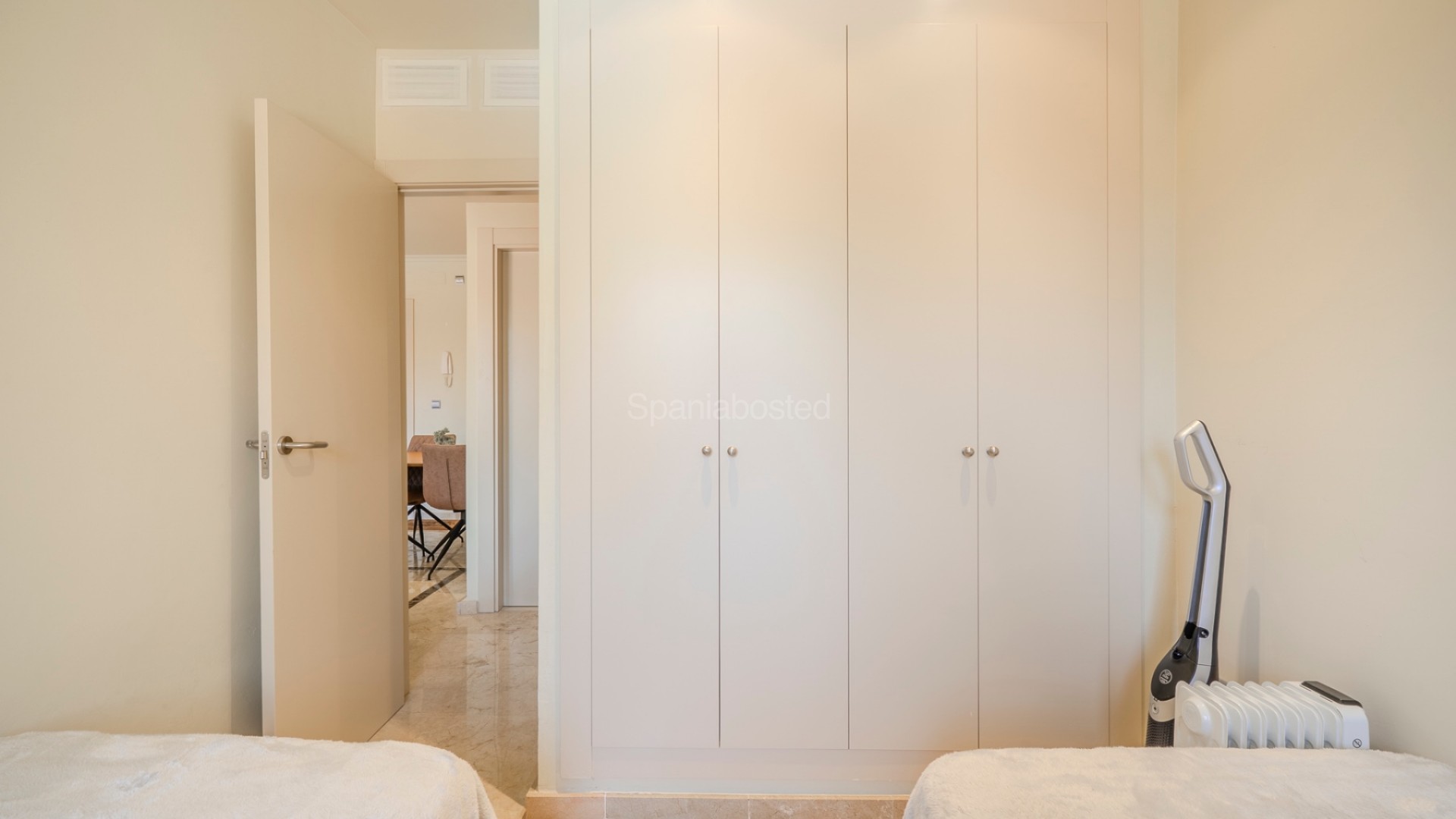 Resale - Townhouse -
Los Alcázares - Los Montesinos