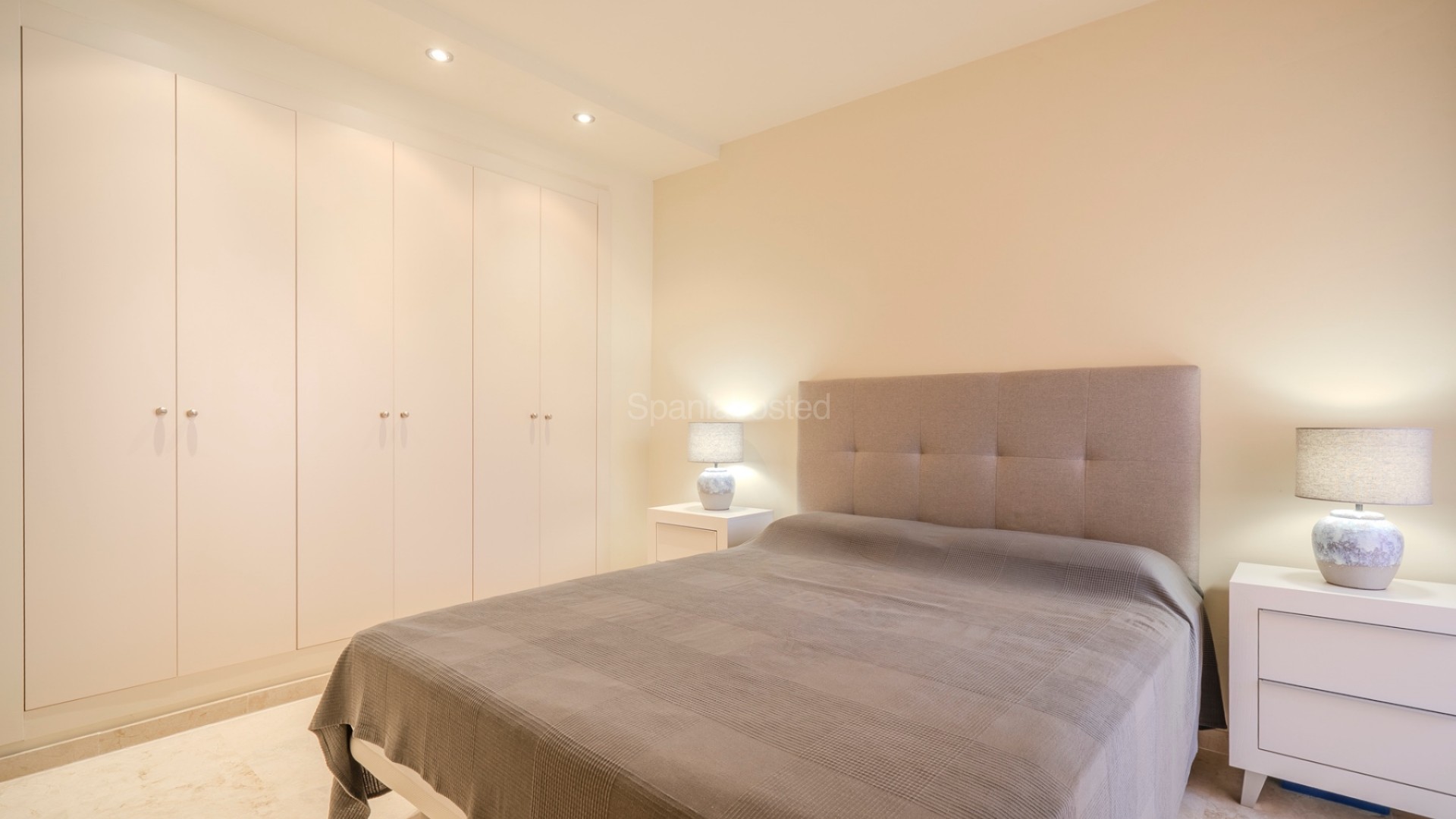 Resale - Townhouse -
Los Alcázares - Los Montesinos