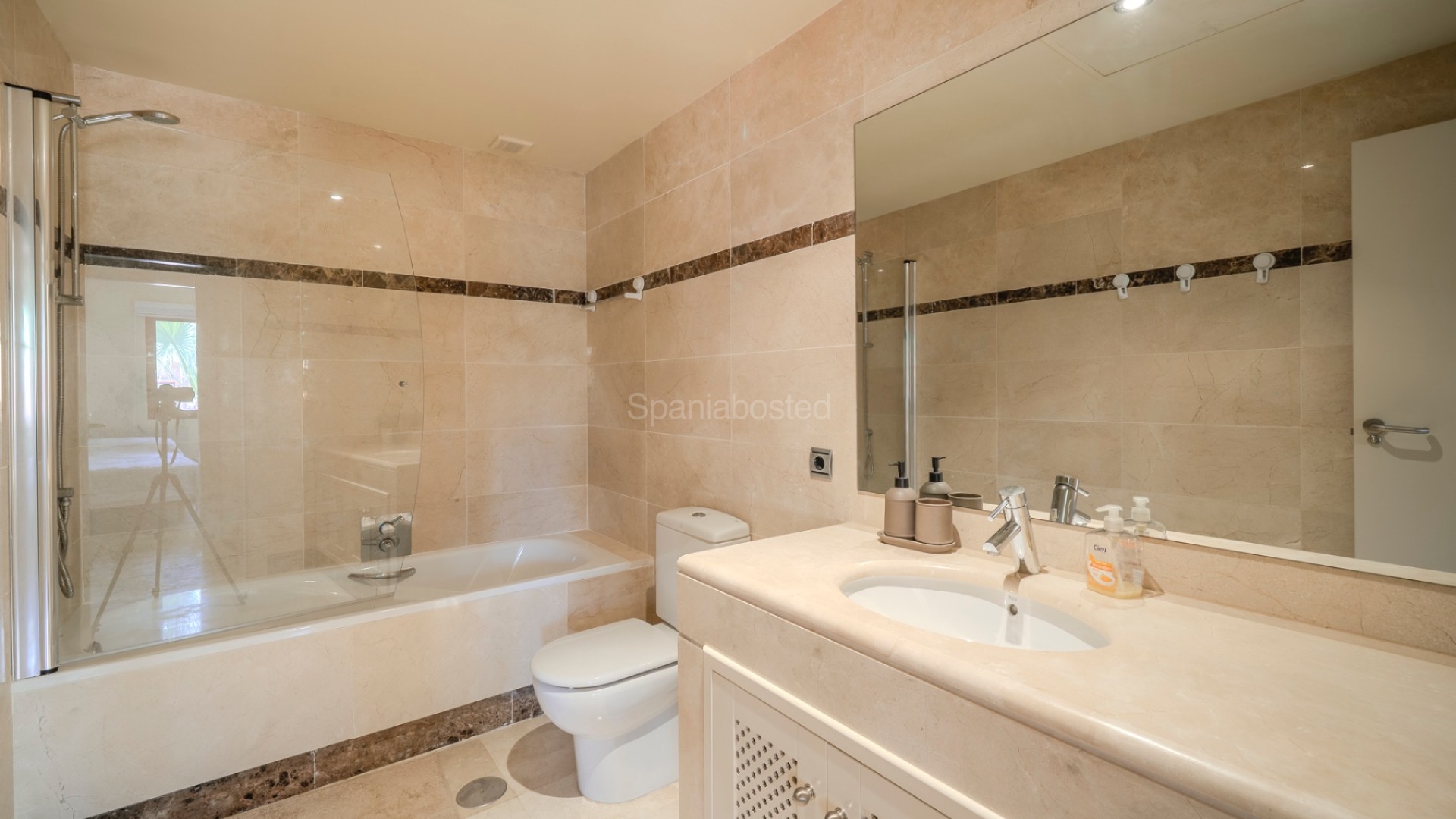 Resale - Townhouse -
Los Alcázares - Los Montesinos