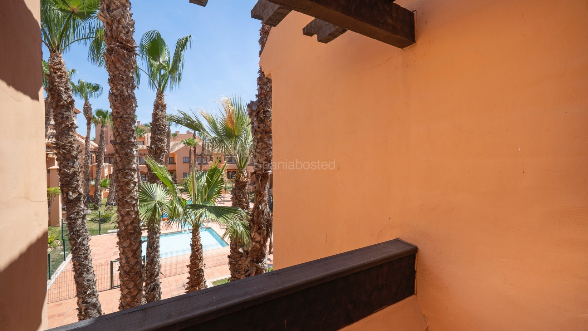 Resale - Townhouse -
Los Alcázares - Los Montesinos
