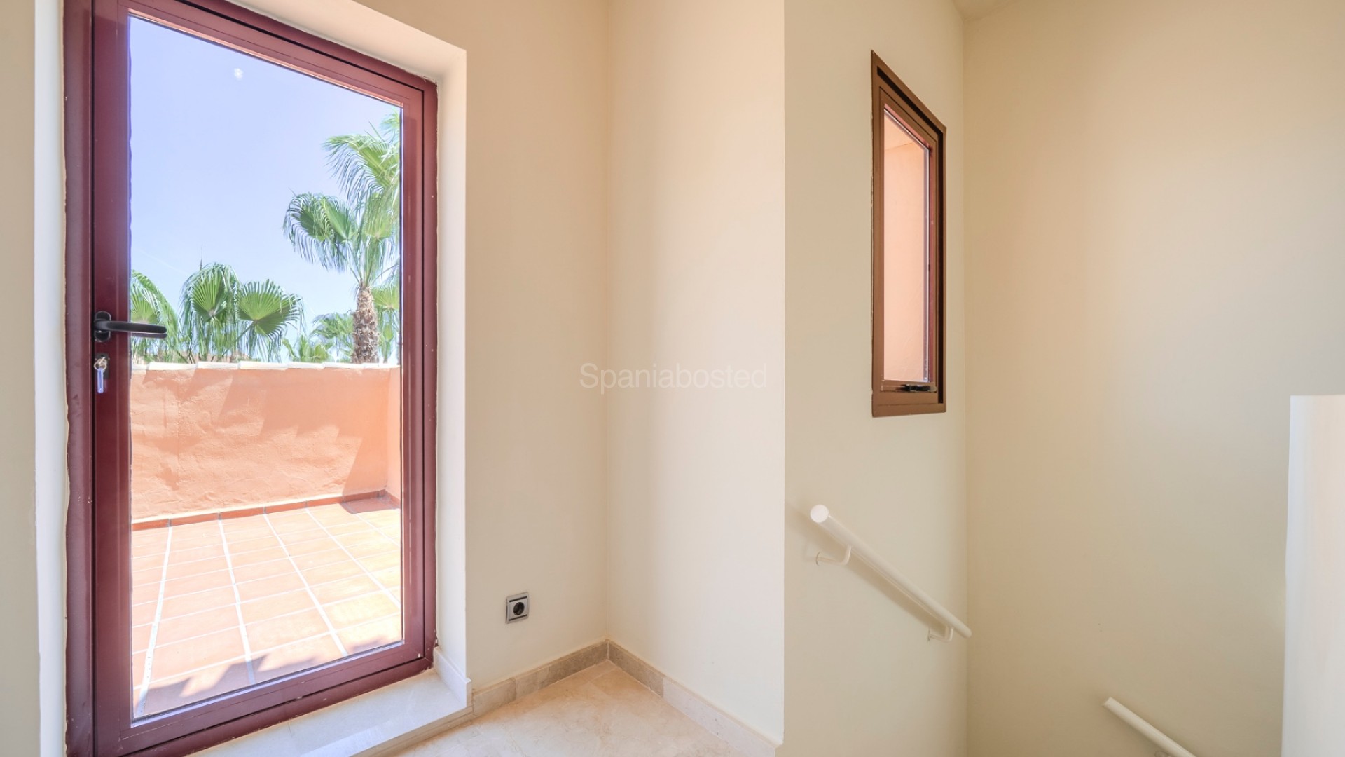 Resale - Townhouse -
Los Alcázares - Los Montesinos