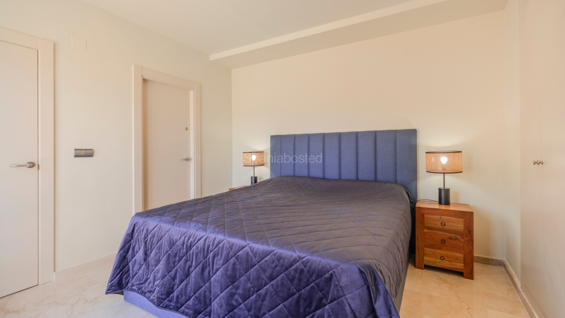 Resale - Townhouse -
Los Alcázares - Los Montesinos