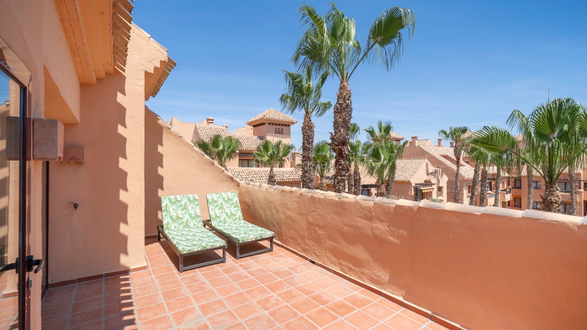 Resale - Townhouse -
Los Alcázares - Los Montesinos