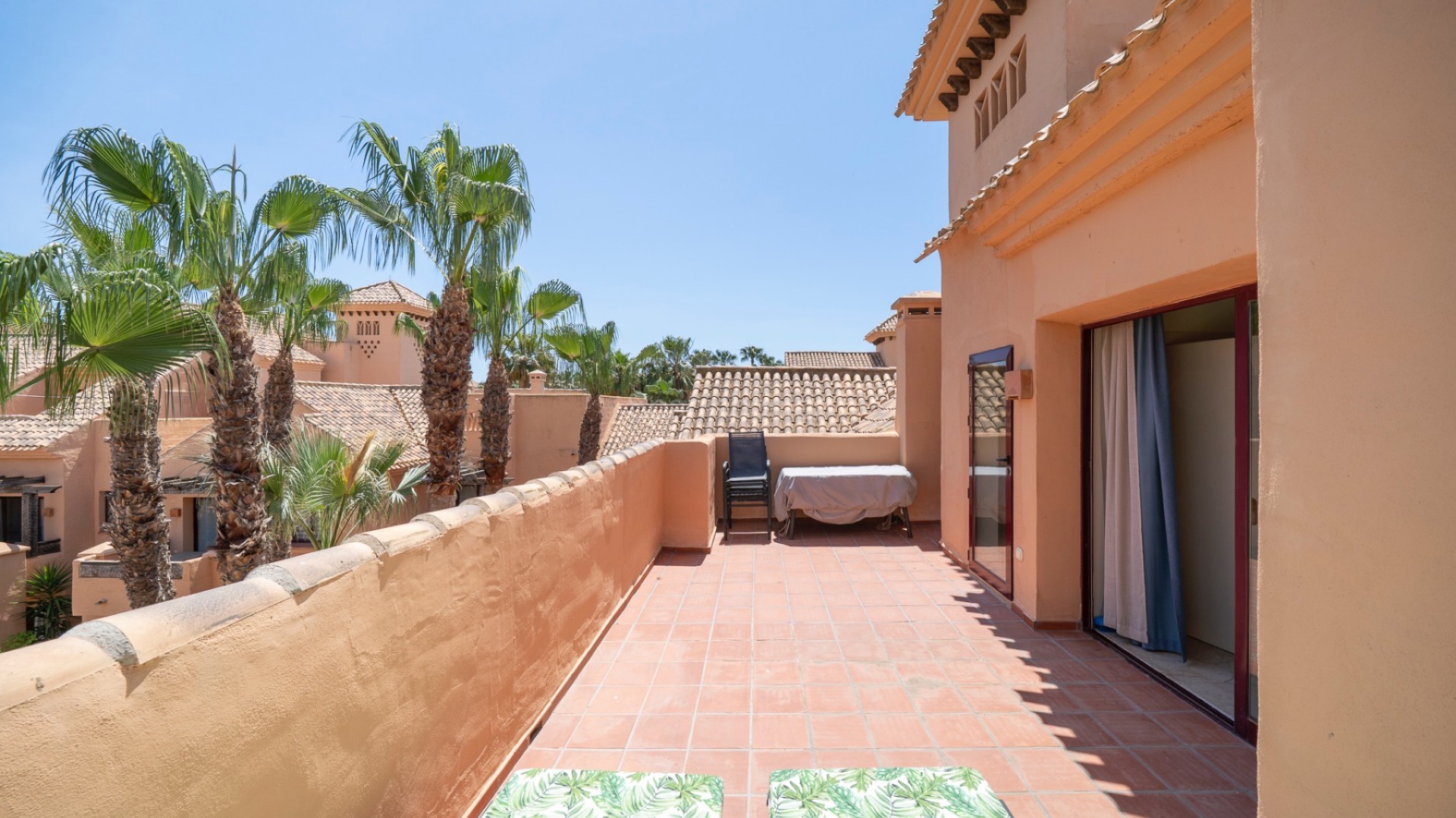 Resale - Townhouse -
Los Alcázares - Los Montesinos