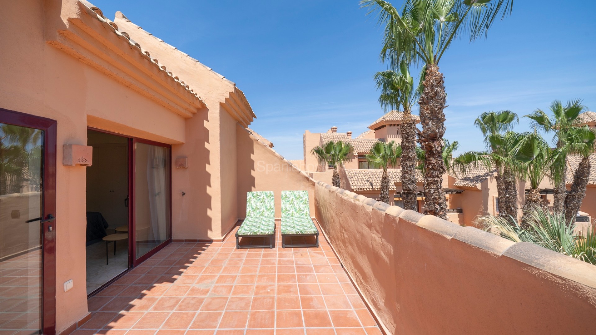 Resale - Townhouse -
Los Alcázares - Los Montesinos