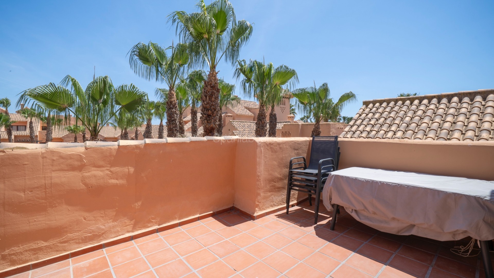 Resale - Townhouse -
Los Alcázares - Los Montesinos