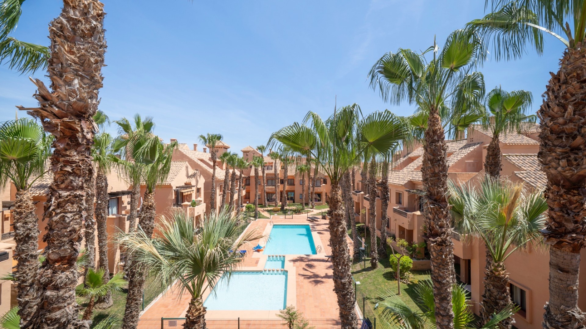 Resale - Townhouse -
Los Alcázares - Los Montesinos