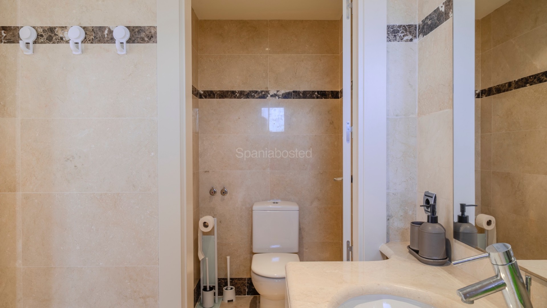 Resale - Townhouse -
Los Alcázares - Los Montesinos