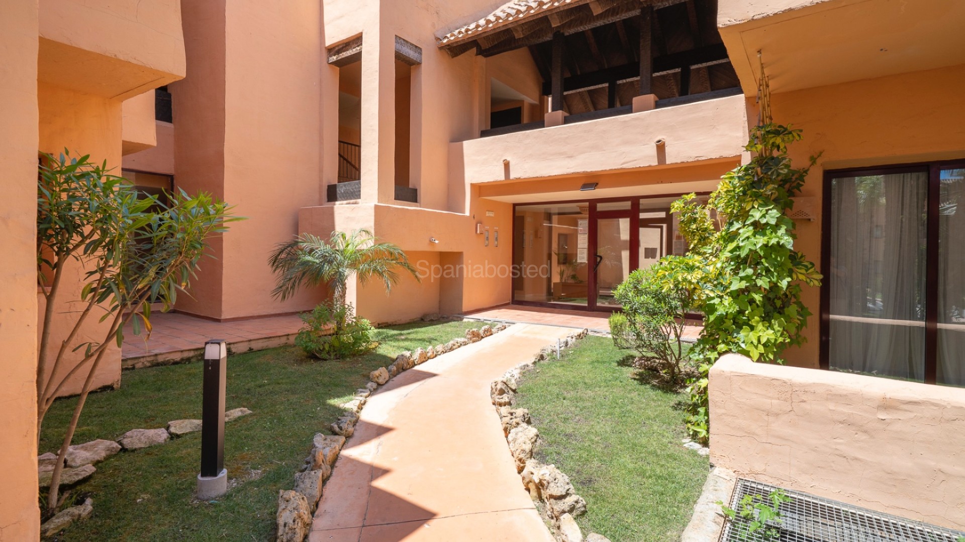 Resale - Townhouse -
Los Alcázares - Los Montesinos