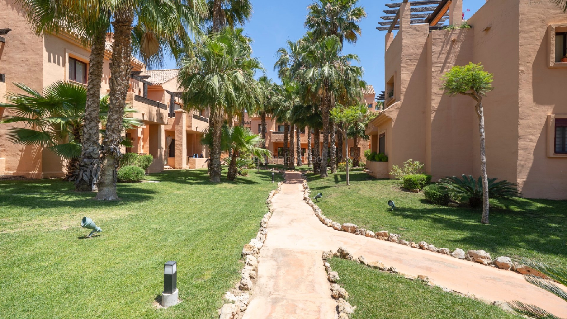 Resale - Townhouse -
Los Alcázares - Los Montesinos