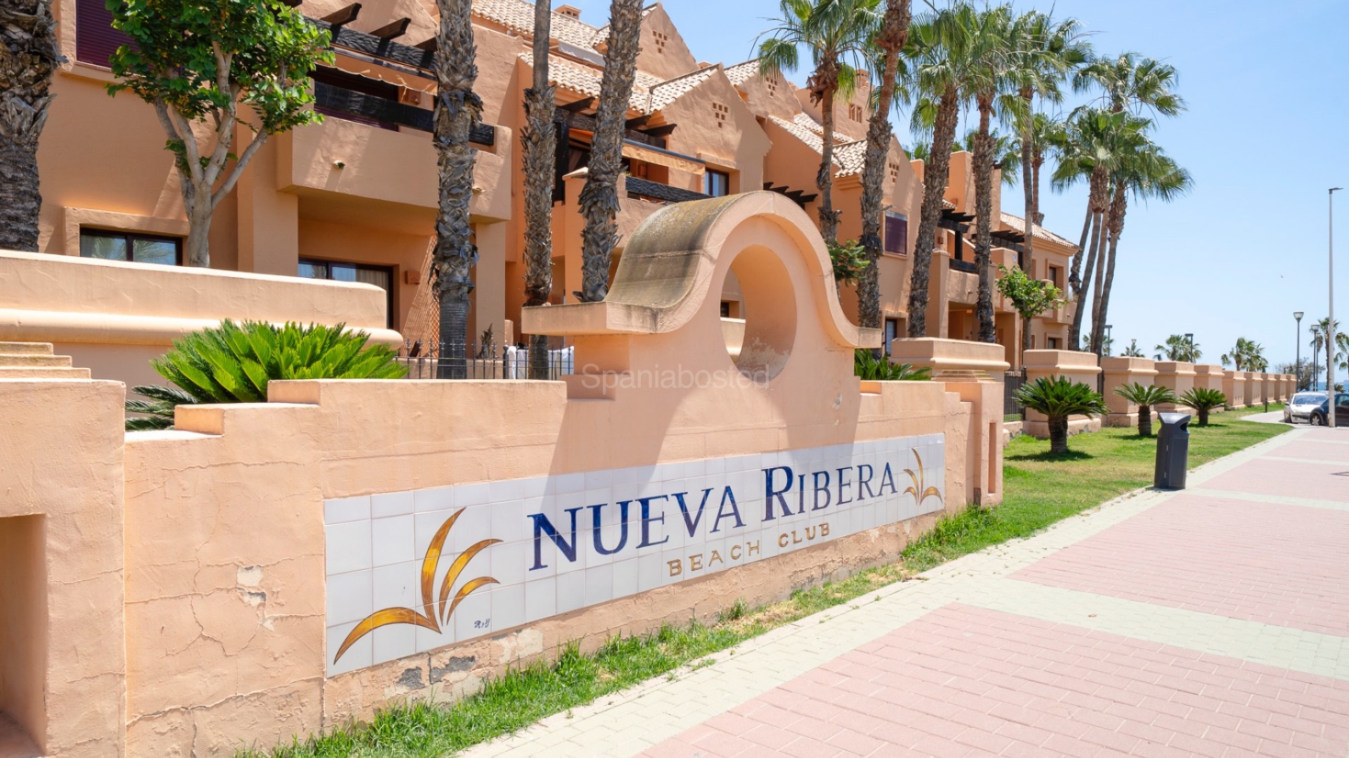 Resale - Townhouse -
Los Alcázares - Los Montesinos