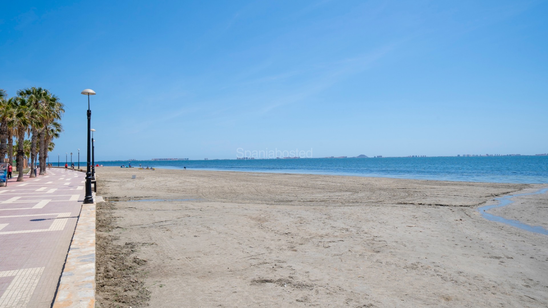 Resale - Townhouse -
Los Alcázares - Los Montesinos