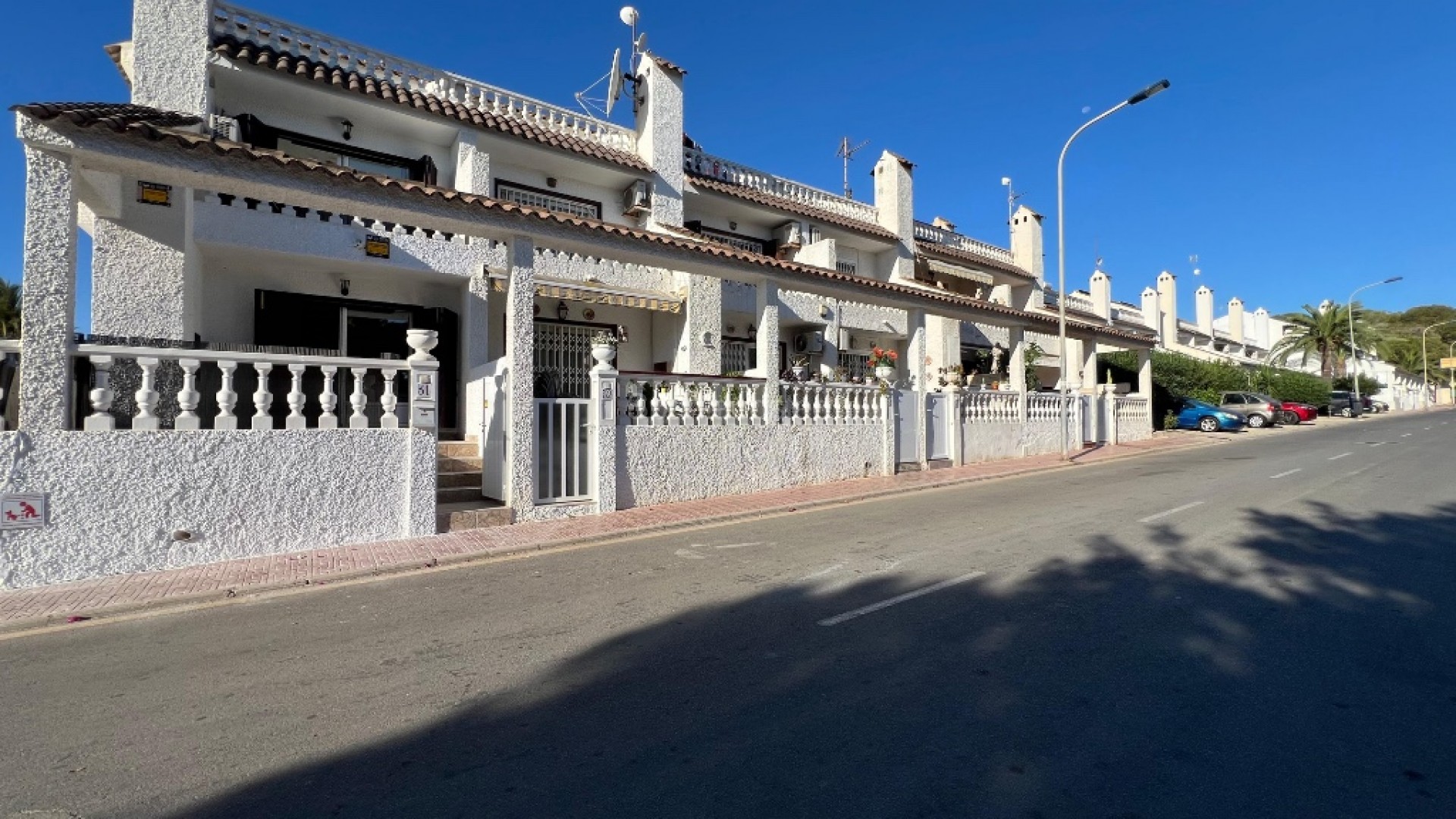 Resale - Townhouse -
Los Altos