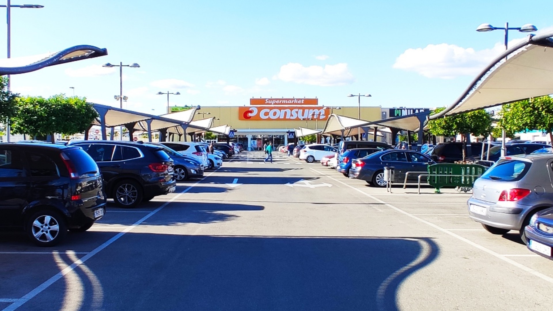 Resale - Townhouse -
Los Altos