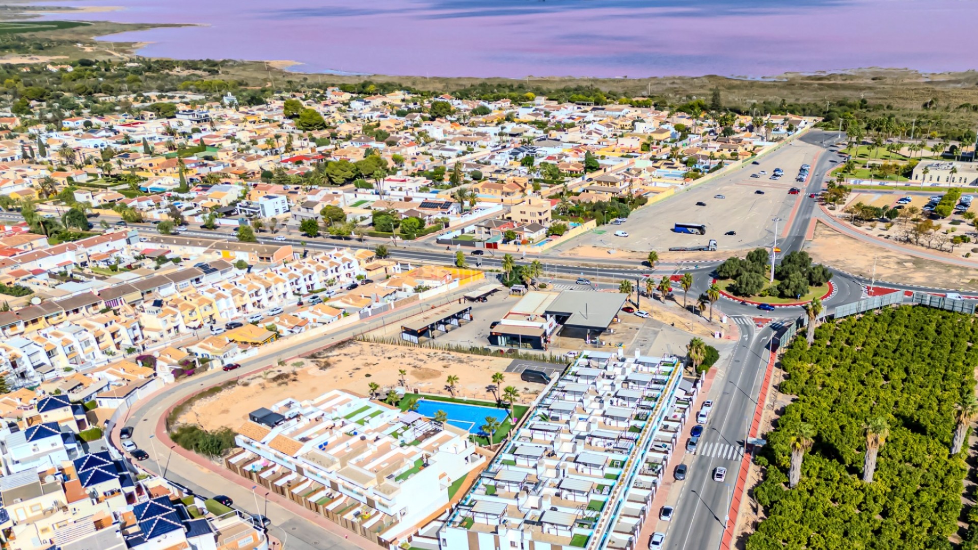 Resale - Townhouse -
Los Balcones