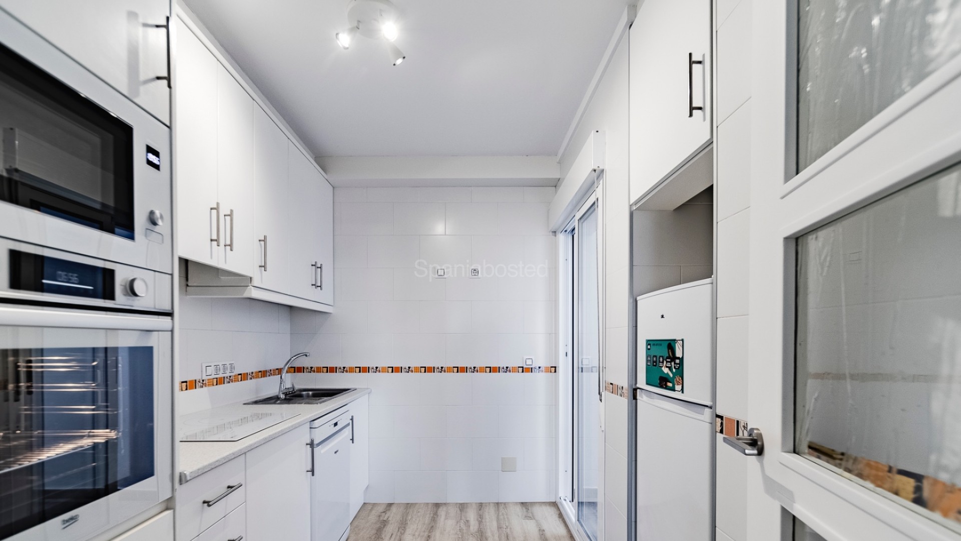 Resale - Townhouse -
Los Balcones