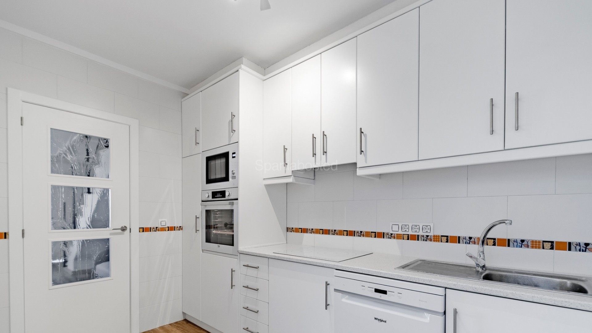 Resale - Townhouse -
Los Balcones