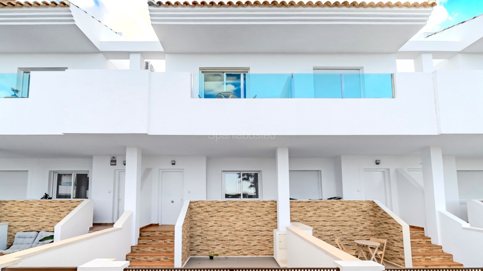 Resale - Townhouse -
Los Balcones