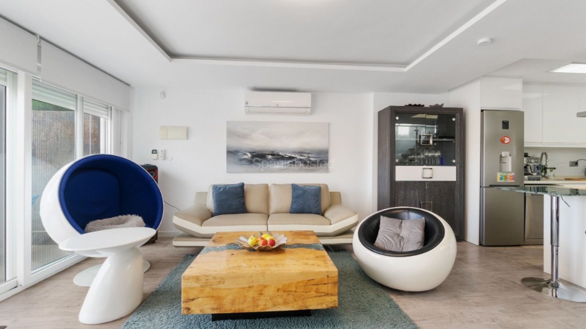 Resale - Townhouse -
Los Balcones