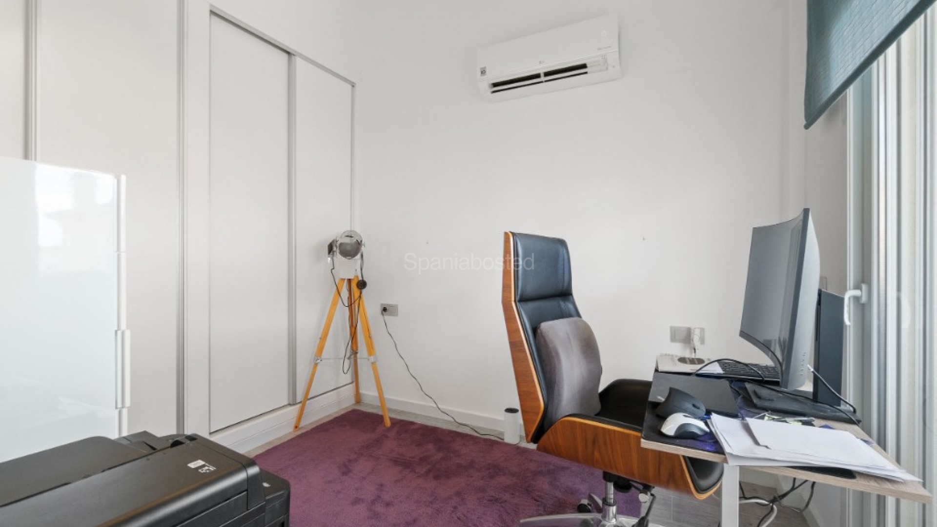 Resale - Townhouse -
Los Balcones