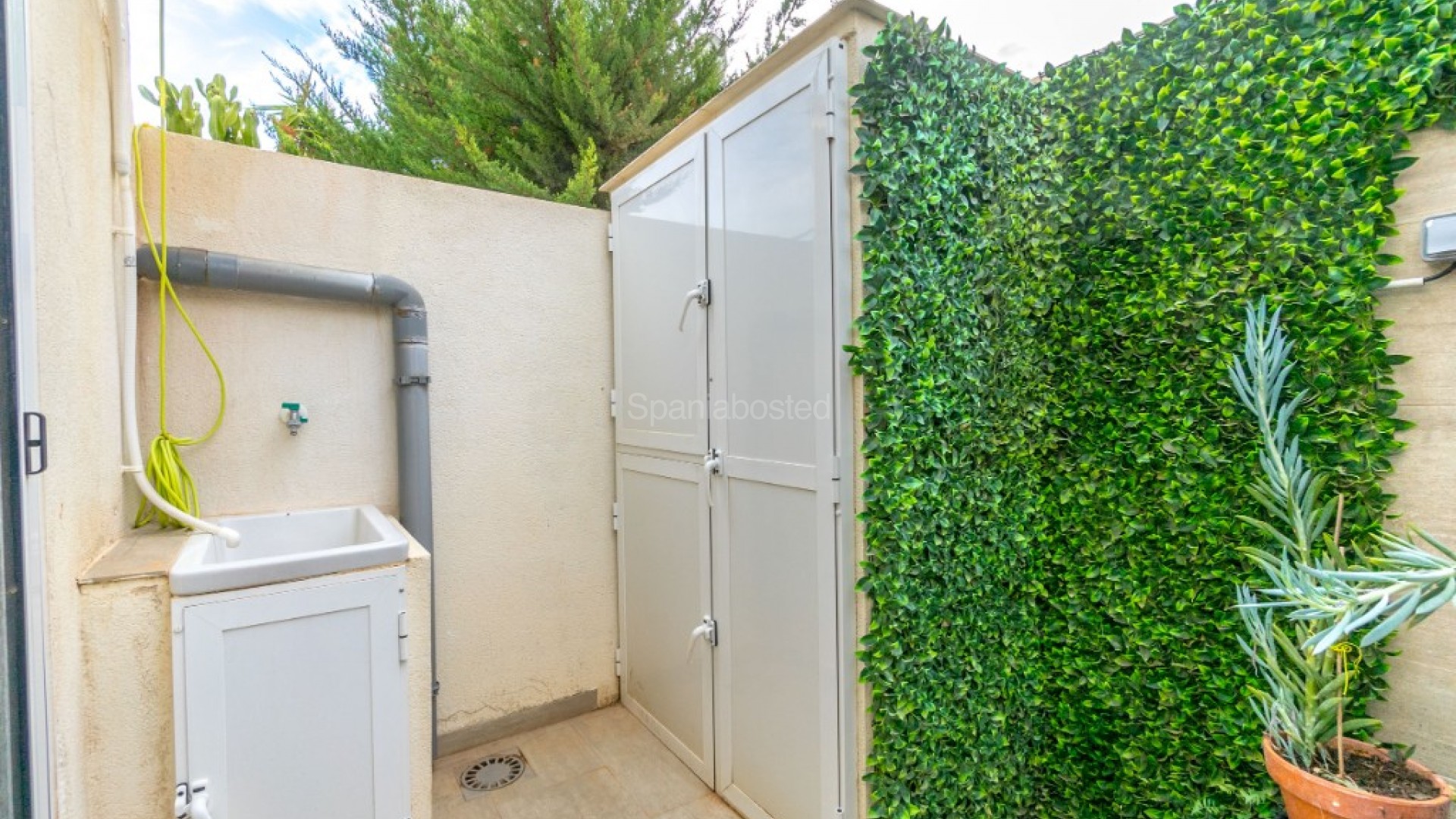 Resale - Townhouse -
Los Balcones