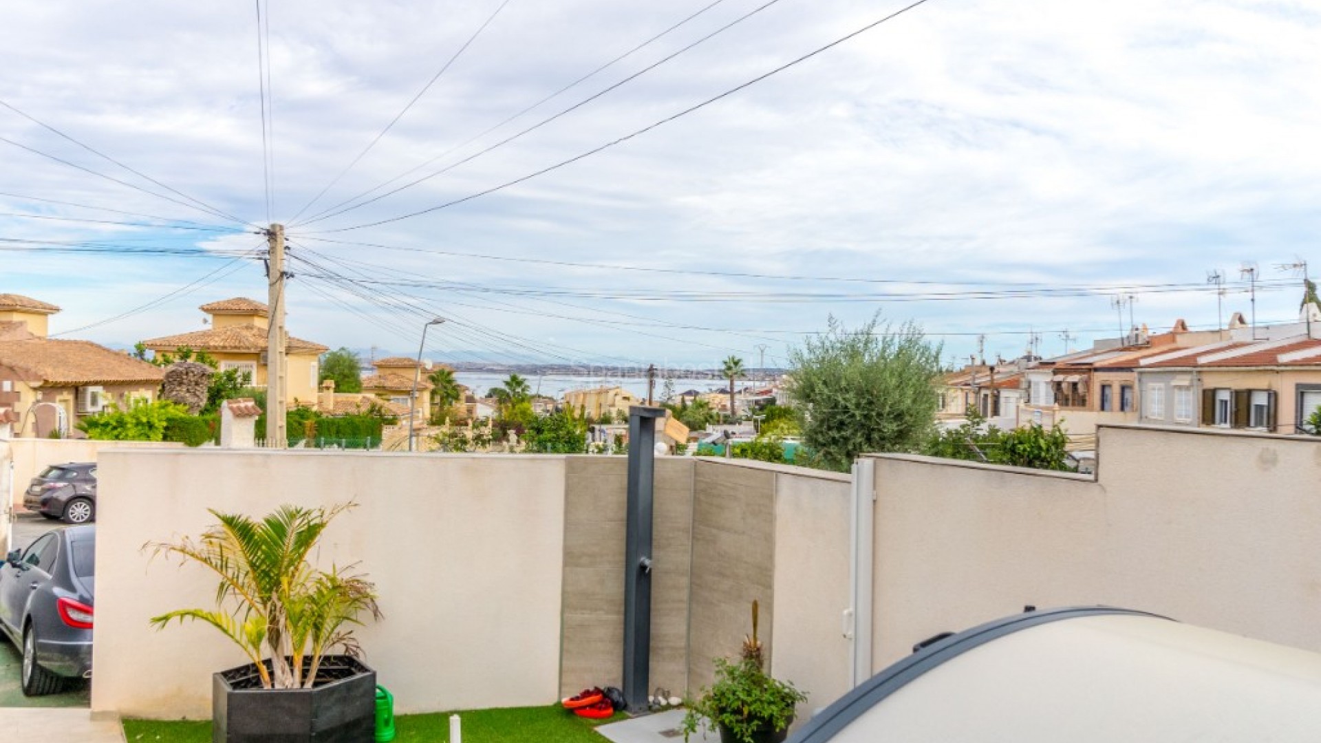 Resale - Townhouse -
Los Balcones