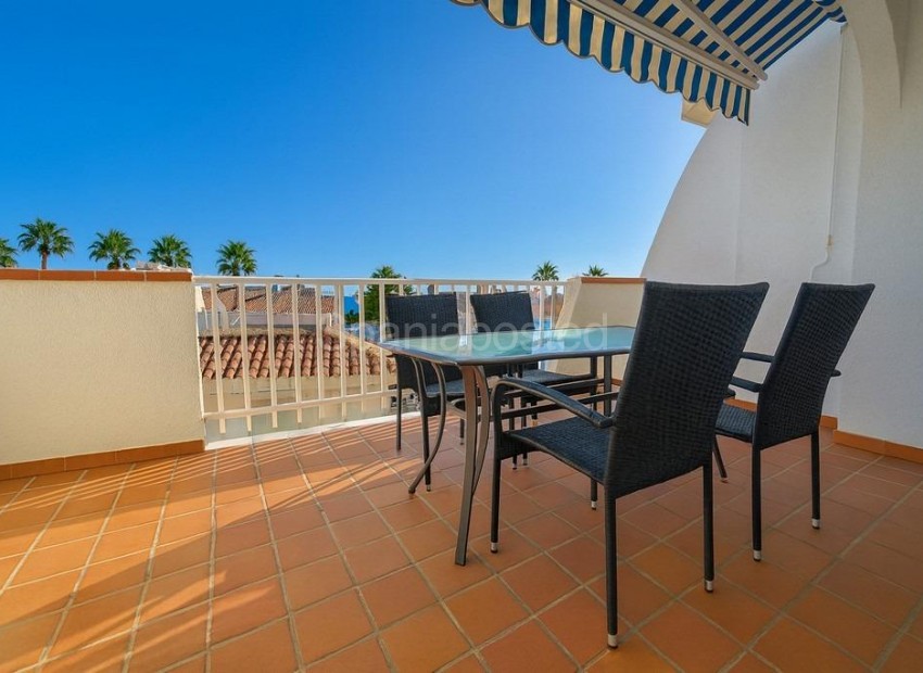 Resale - Townhouse -
Orihuela Costa - Aguamarina