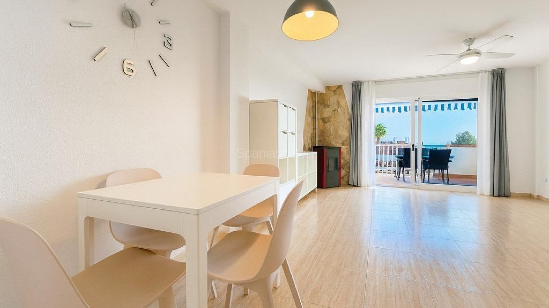 Resale - Townhouse -
Orihuela Costa - Aguamarina