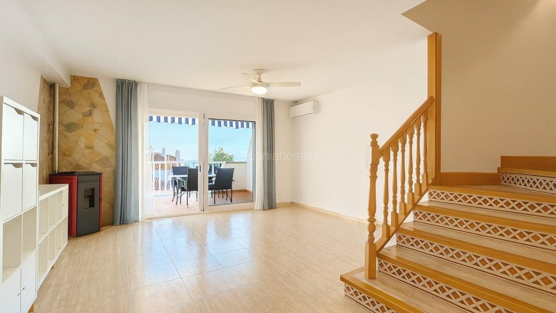 Resale - Townhouse -
Orihuela Costa - Aguamarina