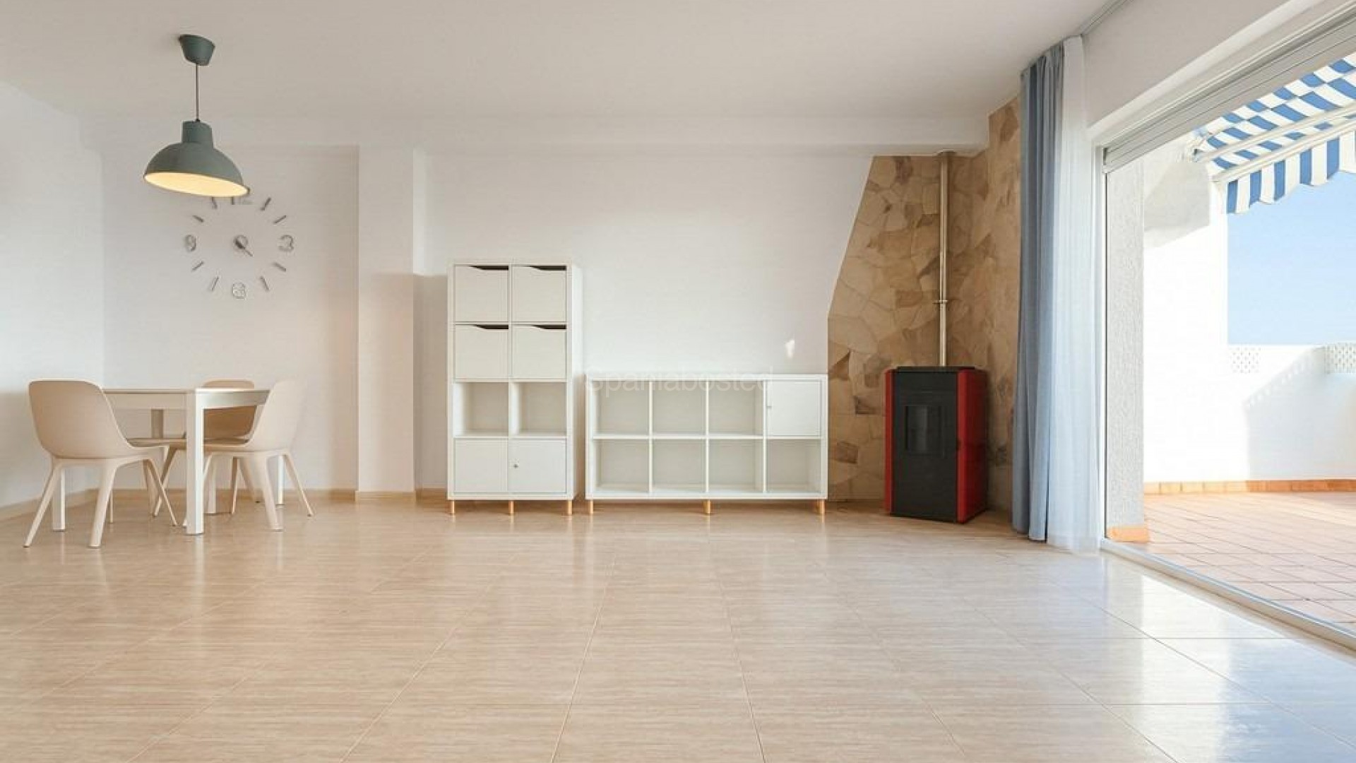 Resale - Townhouse -
Orihuela Costa - Aguamarina