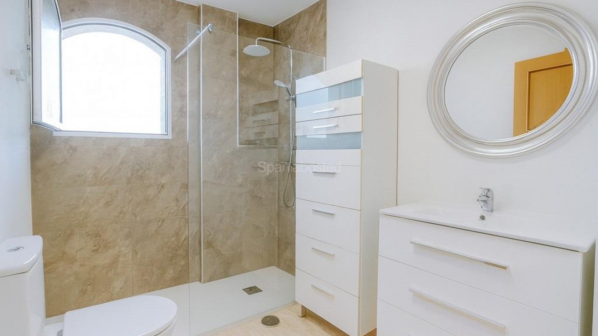 Resale - Townhouse -
Orihuela Costa - Aguamarina