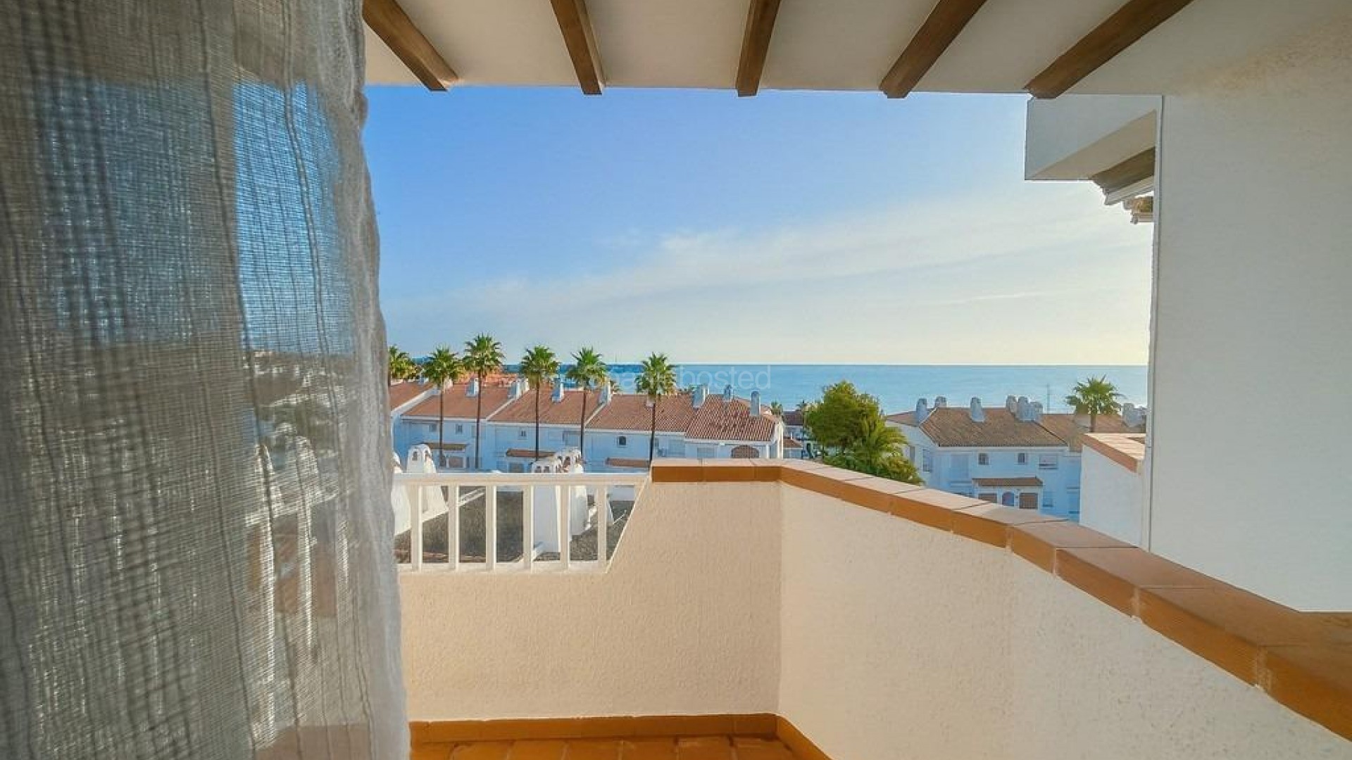 Resale - Townhouse -
Orihuela Costa - Aguamarina
