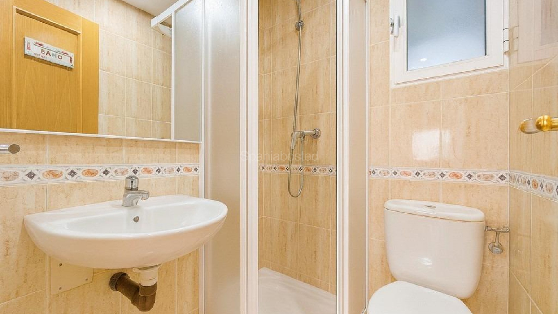 Resale - Townhouse -
Orihuela Costa - Aguamarina