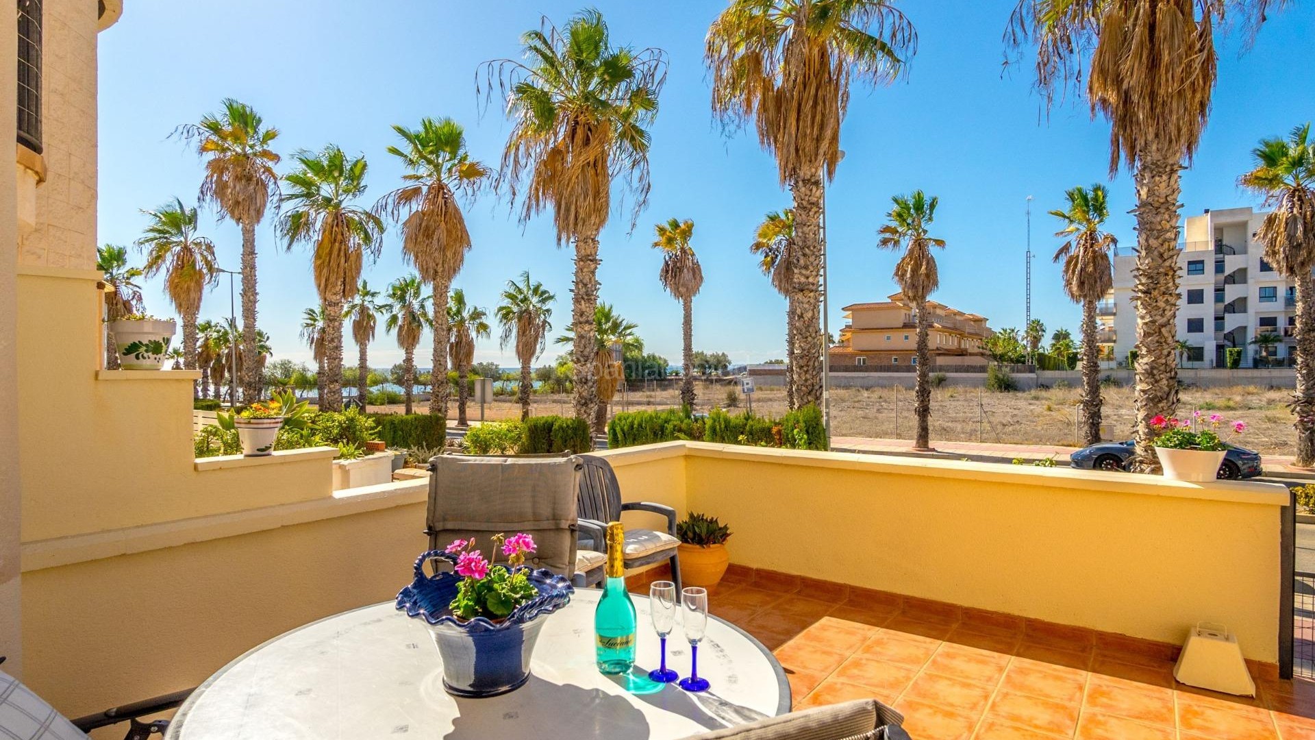 Resale - Townhouse -
Orihuela Costa - Cabo Roig