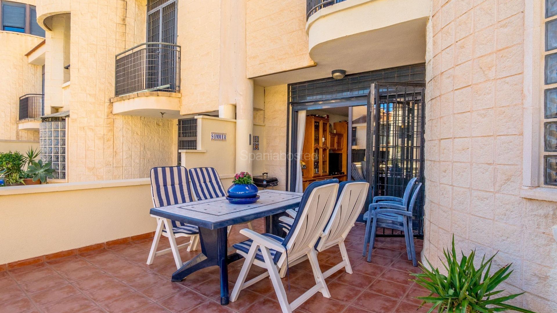 Resale - Townhouse -
Orihuela Costa - Cabo Roig