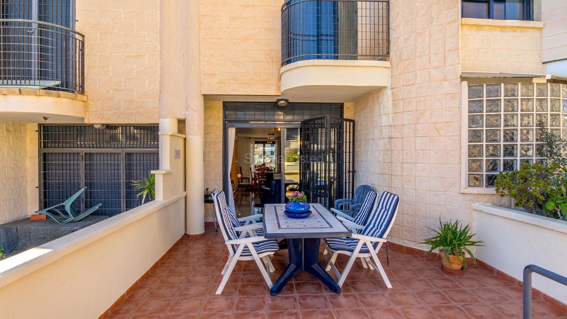 Resale - Townhouse -
Orihuela Costa - Cabo Roig