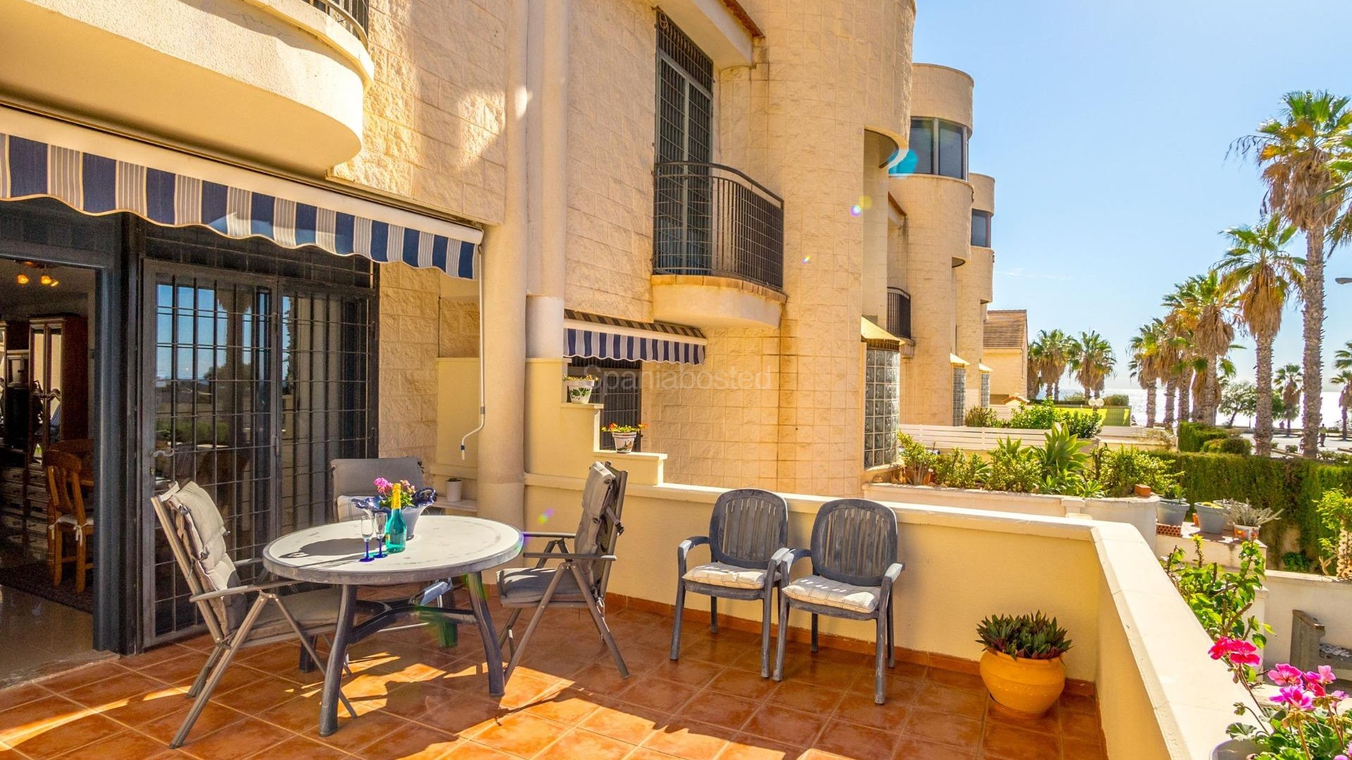 Resale - Townhouse -
Orihuela Costa - Cabo Roig