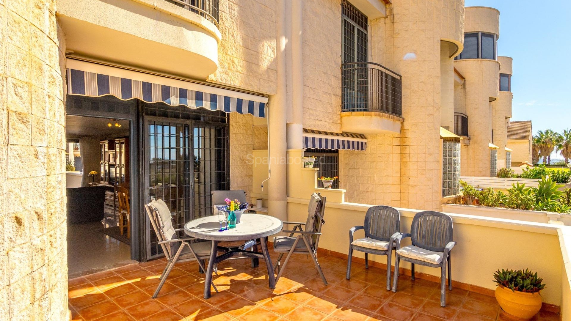 Resale - Townhouse -
Orihuela Costa - Cabo Roig