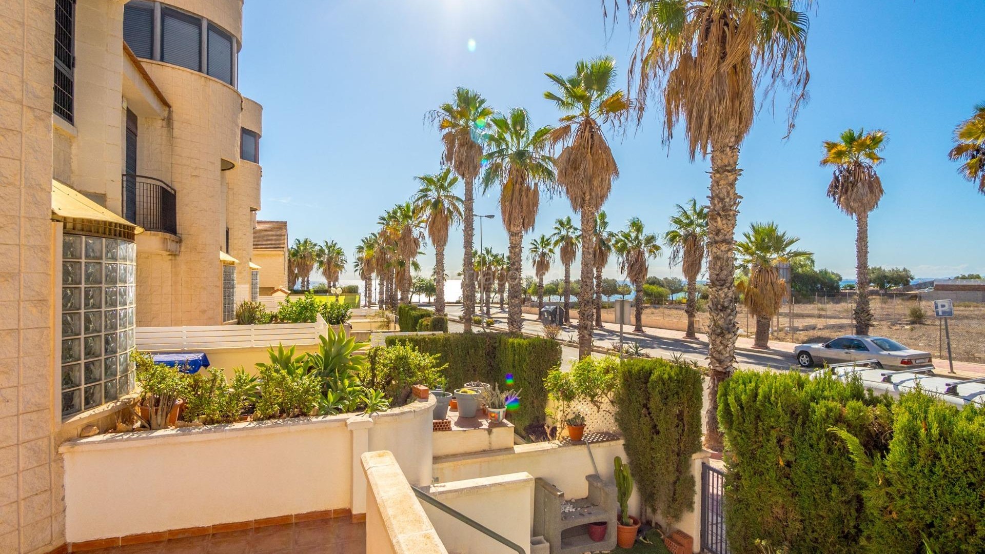 Resale - Townhouse -
Orihuela Costa - Cabo Roig