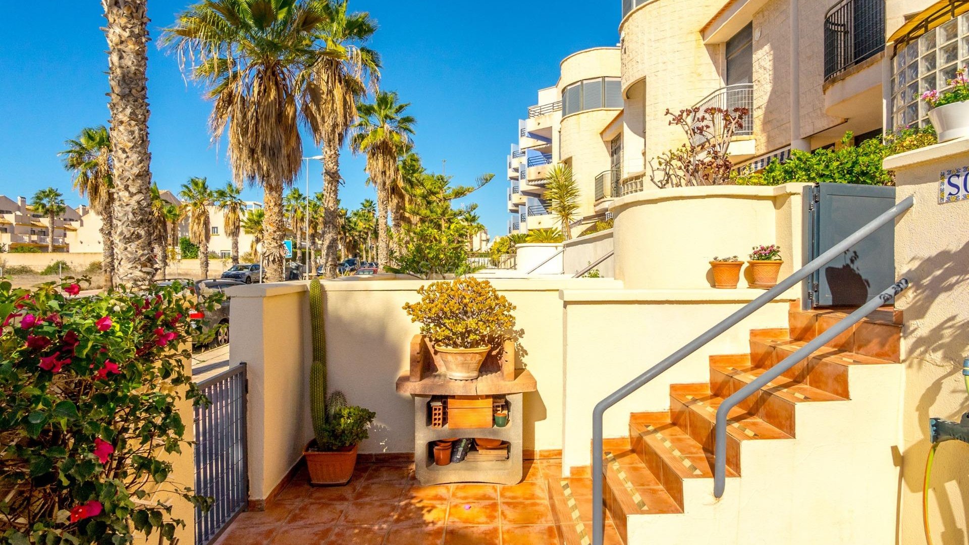 Resale - Townhouse -
Orihuela Costa - Cabo Roig