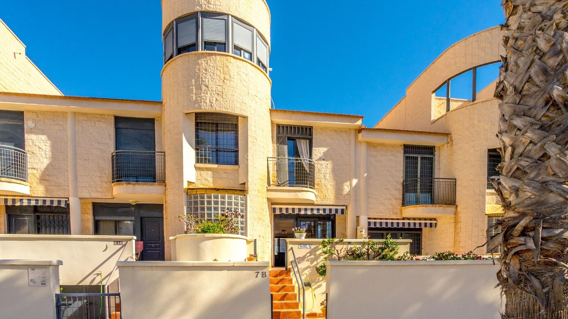 Resale - Townhouse -
Orihuela Costa - Cabo Roig