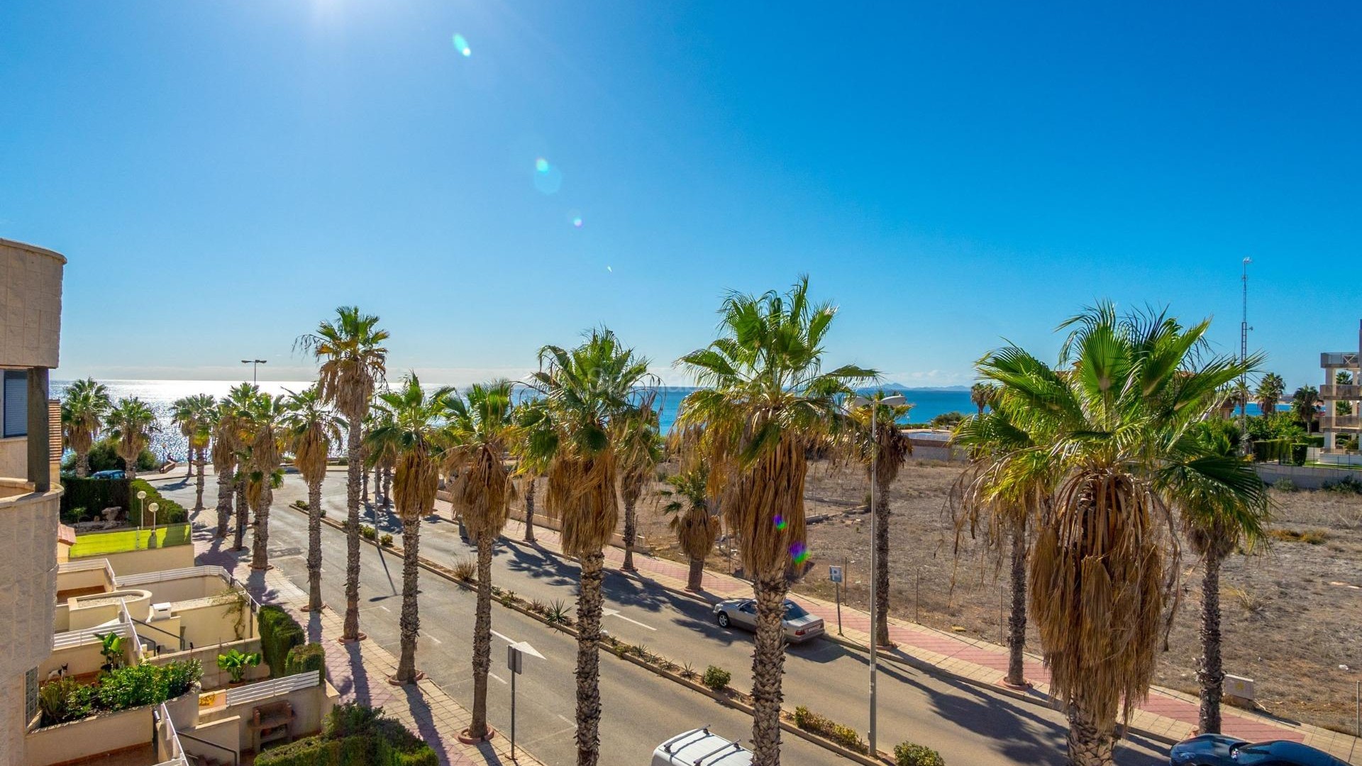 Resale - Townhouse -
Orihuela Costa - Cabo Roig