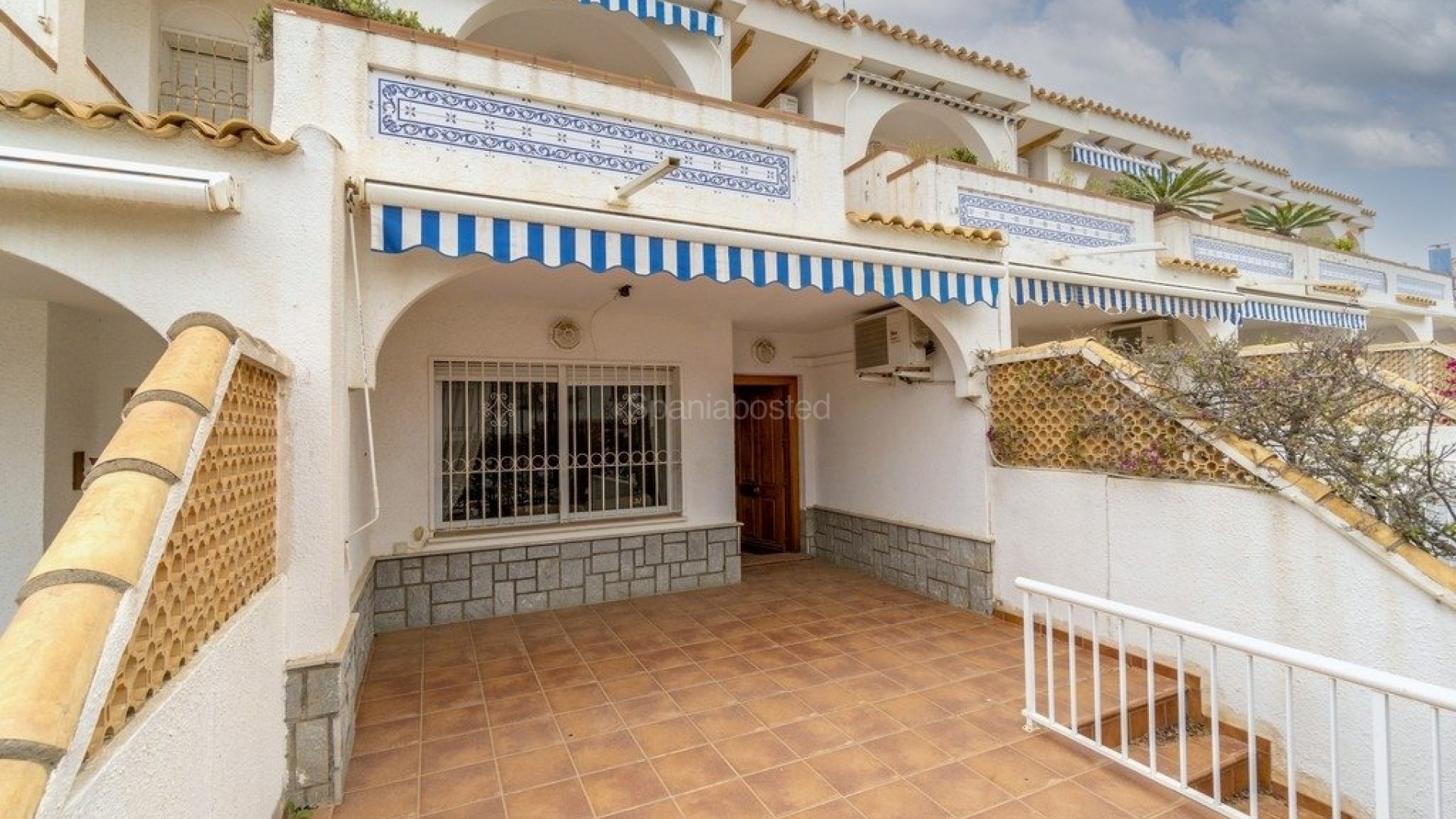 Resale - Townhouse -
Orihuela Costa - Cabo Roig