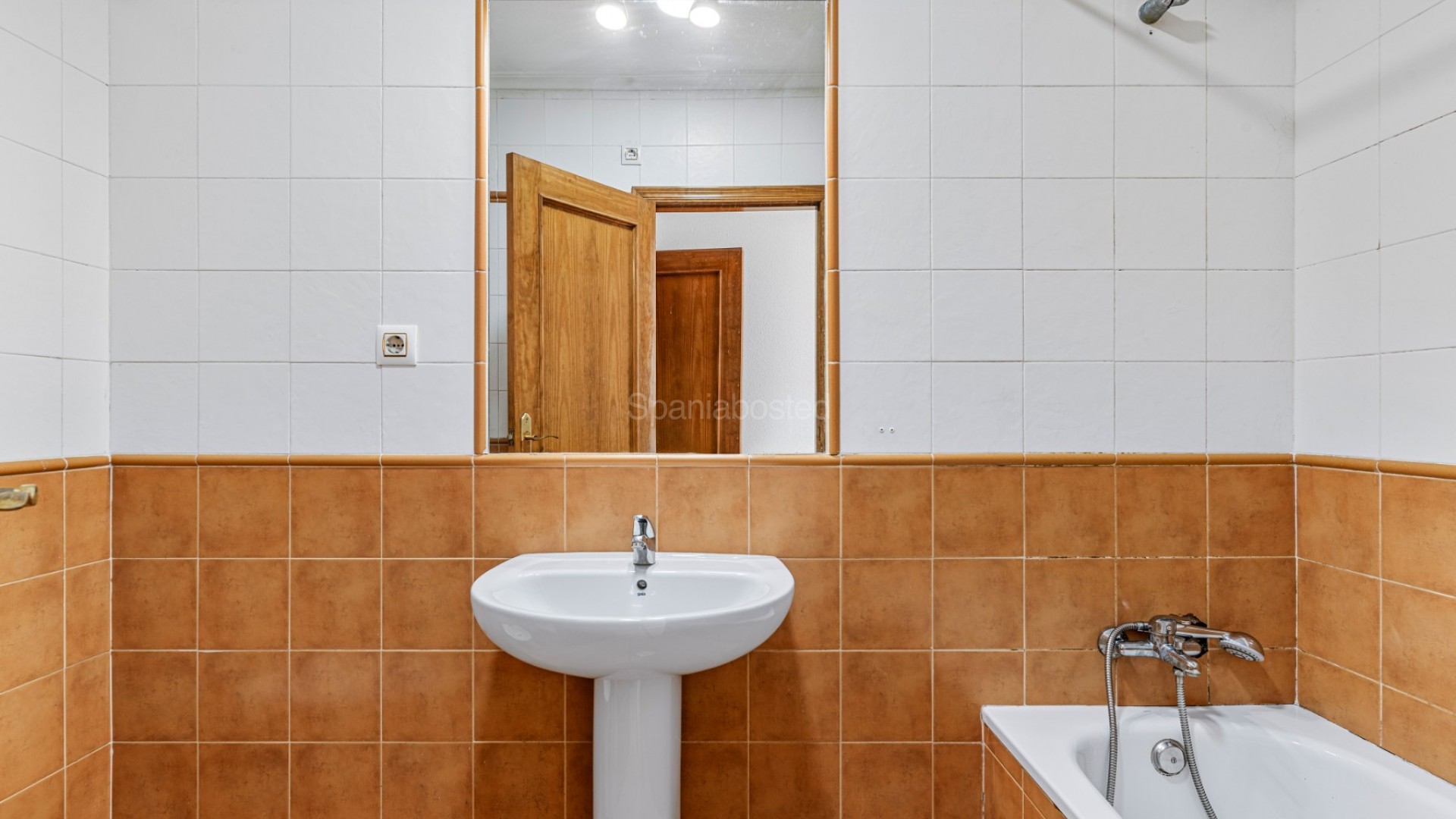 Resale - Townhouse -
Orihuela Costa - Cabo Roig