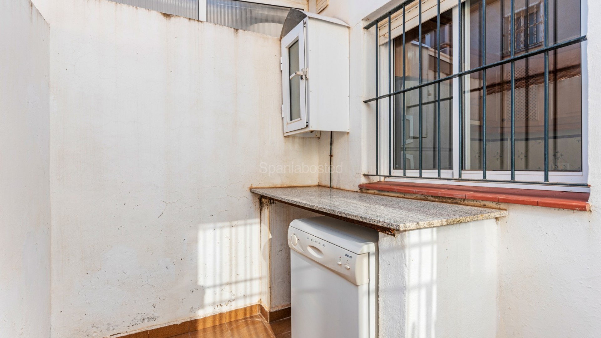 Resale - Townhouse -
Orihuela Costa - Cabo Roig