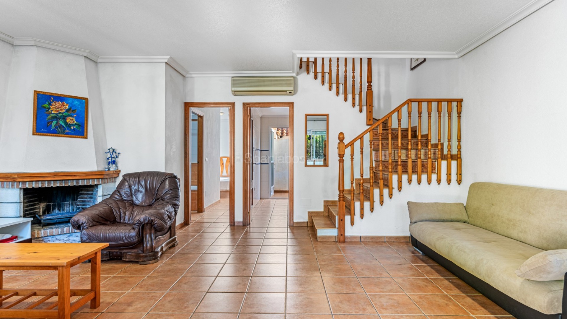 Resale - Townhouse -
Orihuela Costa - Cabo Roig