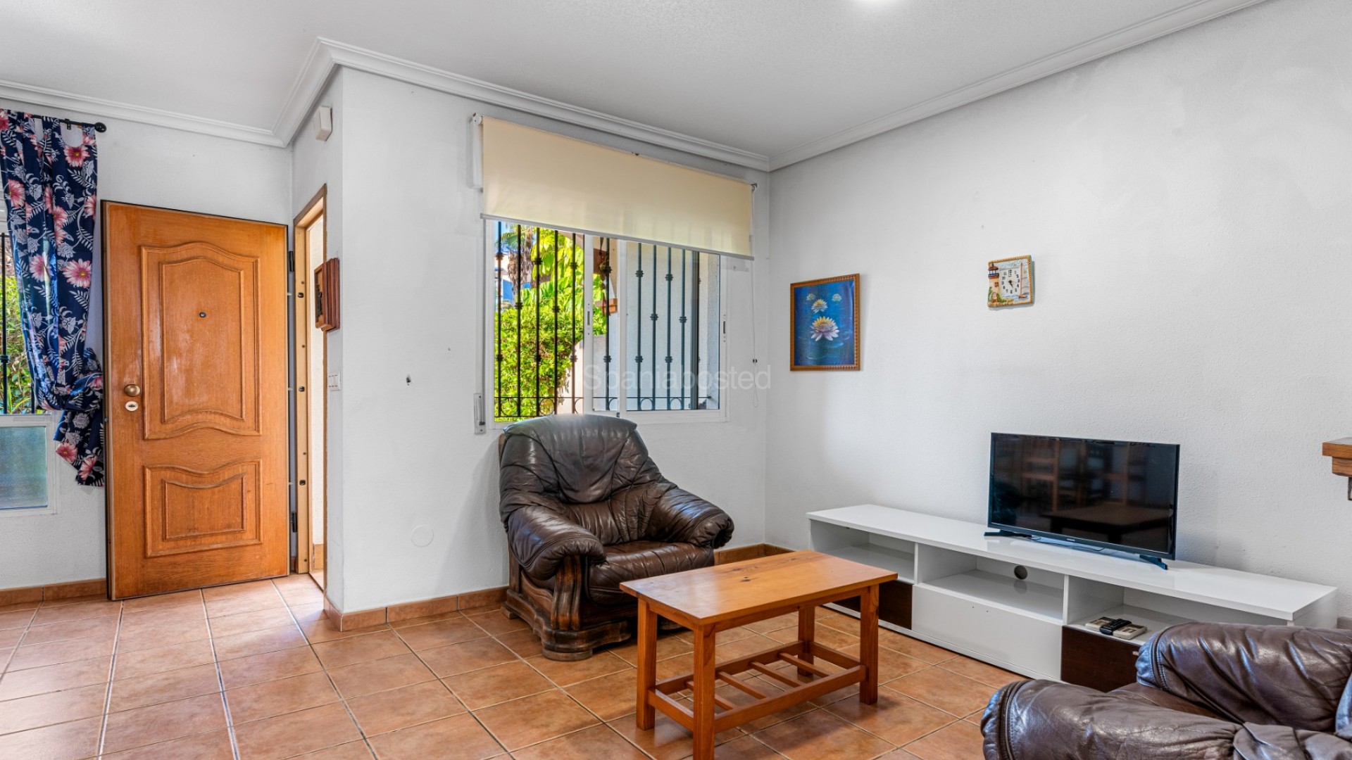 Resale - Townhouse -
Orihuela Costa - Cabo Roig