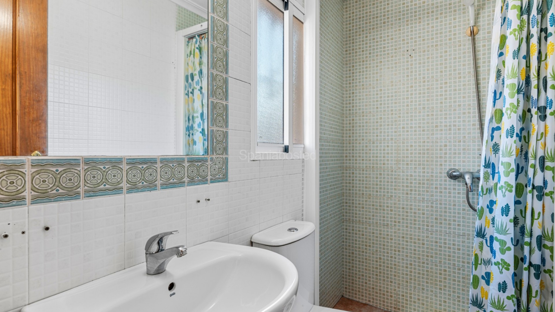 Resale - Townhouse -
Orihuela Costa - Cabo Roig