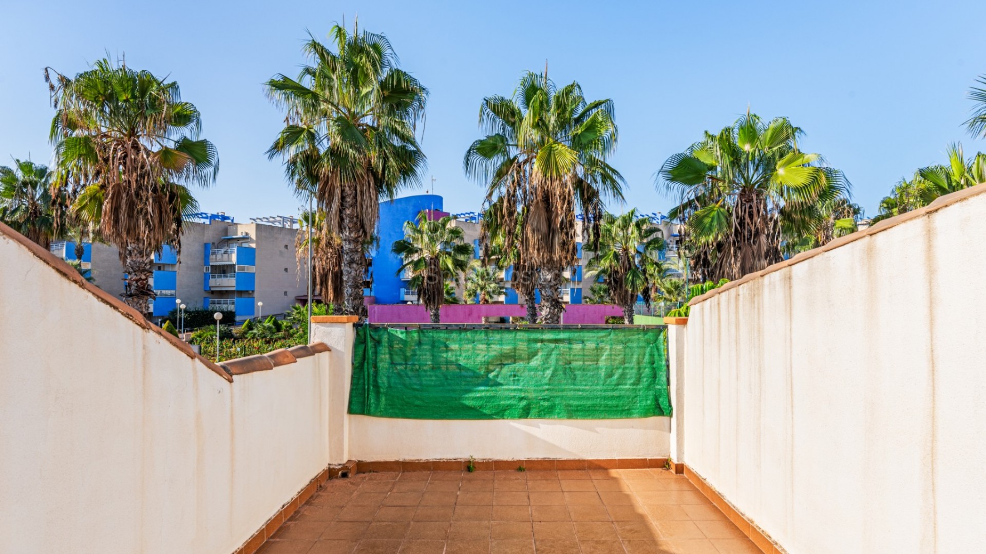 Resale - Townhouse -
Orihuela Costa - Cabo Roig