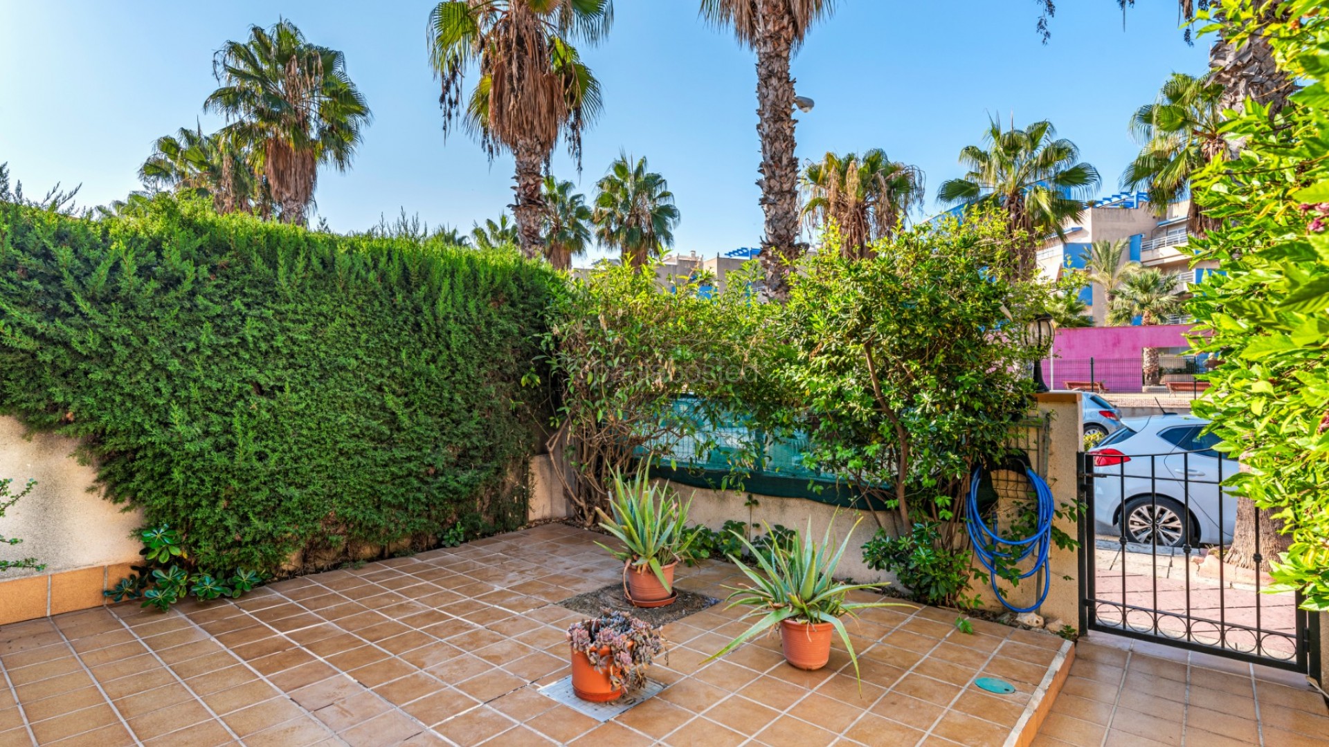 Resale - Townhouse -
Orihuela Costa - Cabo Roig